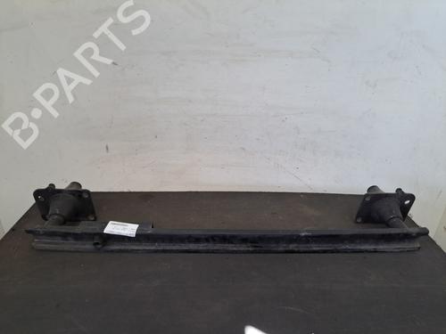 Used Front bumper reinforcement Front bumper reinforcement 33850077 33850077