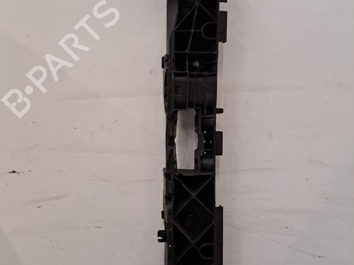 Crossmember RENAULT CLIO IV (BH_) 1.5 dCi 75 | BP29711850C162 