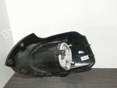 Left taillight FIAT BRAVO II (198_) 1.6 D Multijet (198AXL1B) | BP28393985C34