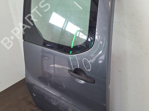 right-slide-door-peugeot-partner-box-bodympv-2008-32506997 main image
