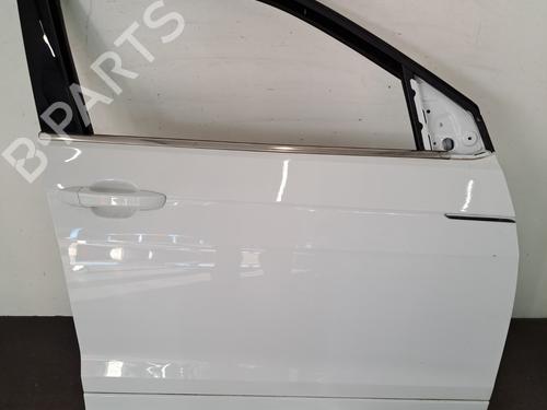 Used Right front door VW T-CROSS (C11, D31) 1.0 TSI (110 hp) 31205101