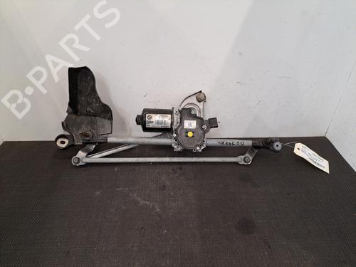 Used Front wiper motor BMW 1 (F21) 114 d (95 hp) 28408046