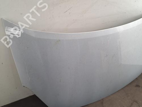 Motorhjelm PEUGEOT PARTNER Tepee 1.6 HDi | BP32062169C1