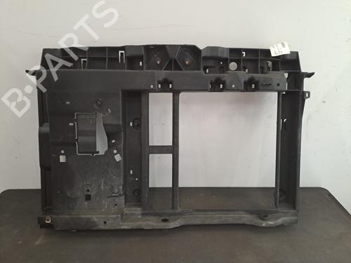 Frontplade/Frontkurv PEUGEOT 1007 (KM_) 1.4 HDi (68 hp) 31637484