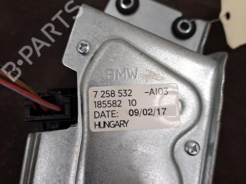 Rear wiper motor BMW 1 (F21) 114 d | BP29843242M102
