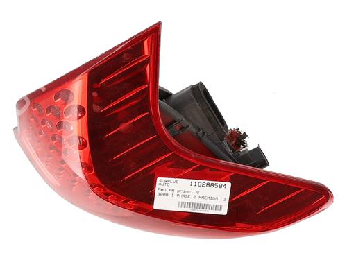 left-taillight-peugeot-3008-i-mpv-0u_-2009-2010-2011-2012-2013-2014-2015-2016-2017-31757882 main image