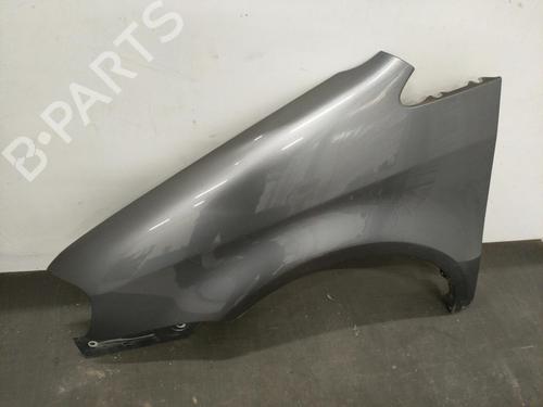 Used Left front fenders VW TOURAN (1T1, 1T2) 1.9 TDI (105 hp) 28410414