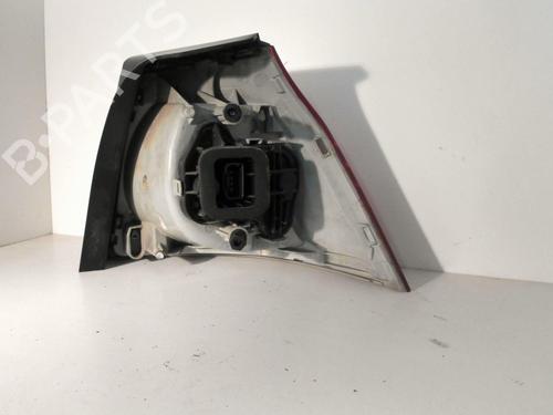 Left taillight VW GOLF V (1K1) 2.0 TDI 16V | BP28394598C34 