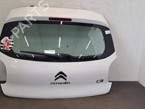 tailgate-citroen-c3-iii-sx-2016-36590663 main image