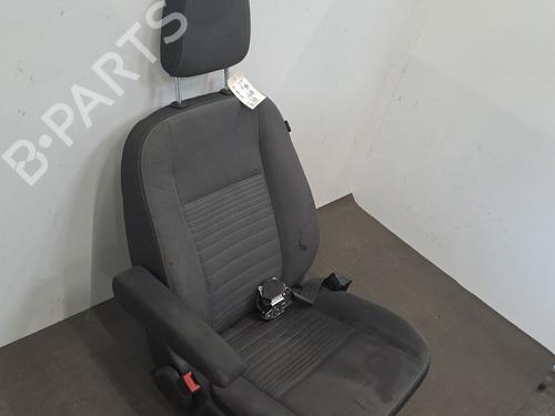 Left front seat FORD TOURNEO CUSTOM V362 Bus (F3) 2.0 EcoBlue | BP37748652C15 - Image 5