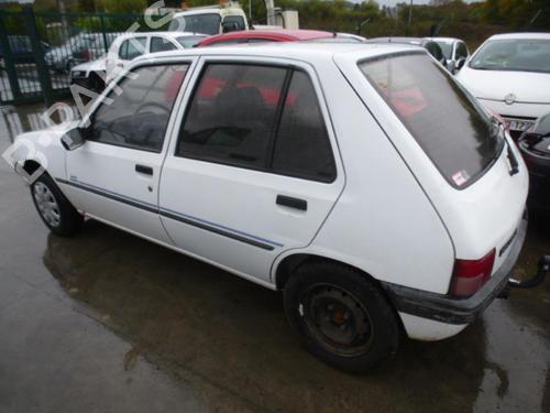 Used Parts PEUGEOT 205 II (20A/C) 1.4 (75 hp) 3950511
