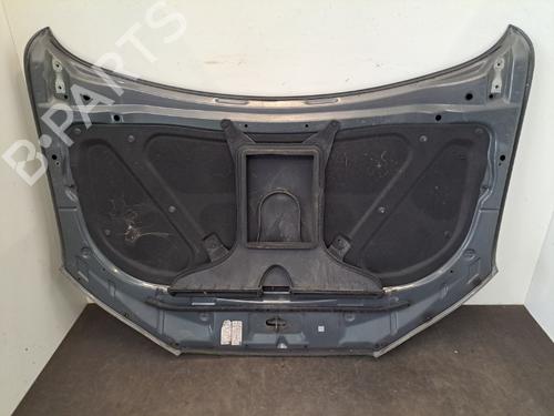 Hood HYUNDAI SANTA FÉ II (CM) 2.2 CRDi GLS 4x4 | BP28398590C1