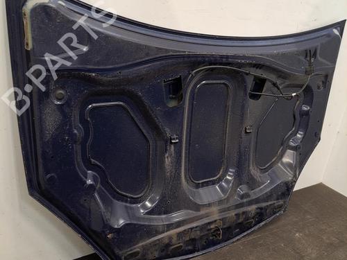 Capot Capot DACIA SANDERO 1.4 (BS0C, BS0A, BS0G, BS1F, BS0E) (75 hp) 28402025 28402025