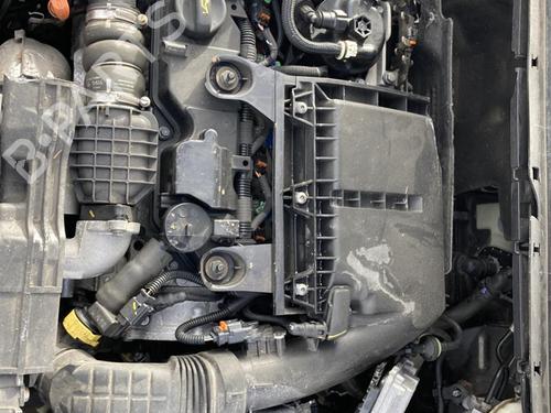 Gearbox PEUGEOT 308 II (LB_, LP_, LW_, LH_, L3_) 1.6 BlueHDi 120 | BP28393652M3 
