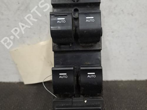 Left front window switch HYUNDAI i40 I CW (VF) 1.7 CRDi | BP31065908I27 - Image 3