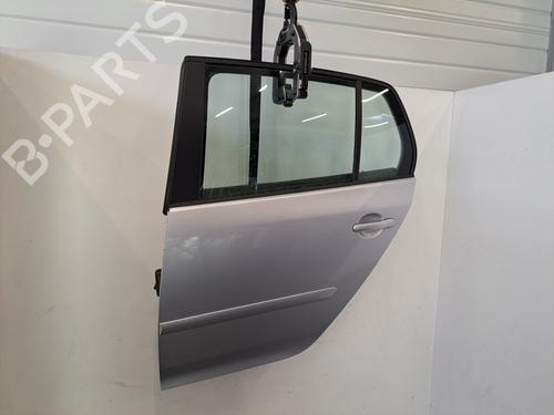 left-rear-door-vw-golf-v-1k1-2003-2004-2005-2006-2007-2008-2009-2010-28396715 main image