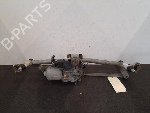 Front wiper motor VW TOURAN (1T1, 1T2) 1.9 TDI | BP28397517M29