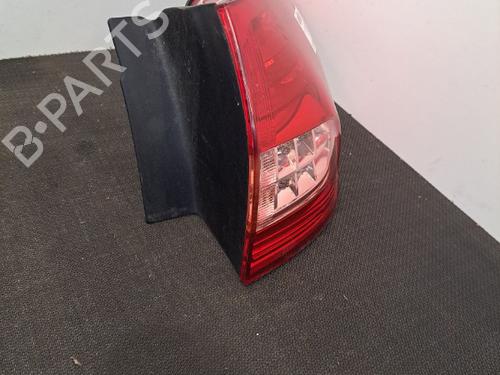 Right taillight CITROËN C5 III Break (RW_) 1.6 HDi 110 (RW9HZC) | BP28404680C35 