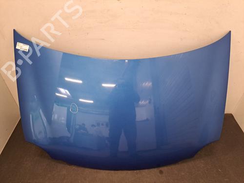 Used Hood VW POLO IV (9N_, 9A_) 1.2 12V (64 hp) 28401455