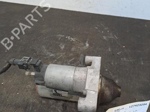 Startmotor Startmotor PEUGEOT 208 I (CA_, CC_) 1.2 VTI 82 (82 hp) 37526598 37526598