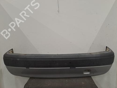 Bagtil kofangere CITROËN SAXO (S0, S1) 1.1 X, SX (60 hp) 29935775