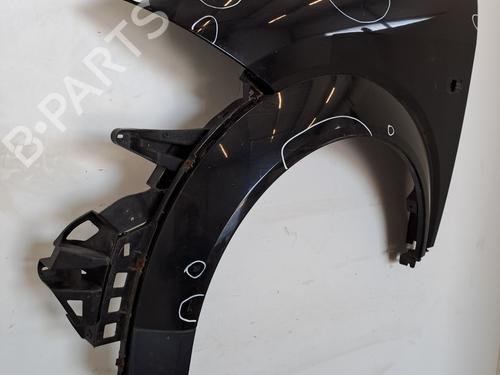 Left front fenders AUDI A2 (8Z0) 1.4 TDI | BP28389915C41 