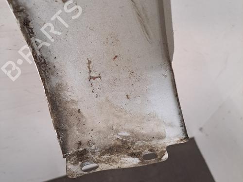 Right front fenders OPEL ZAFIRA TOURER C (P12) 2.0 CDTi (75) | BP30174147C42