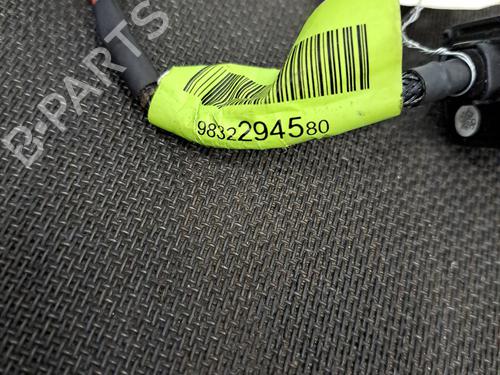 Camera PEUGEOT 208 II (UB_, UP_, UW_, UJ_) 1.2 PureTech 100 | BP28398063E14