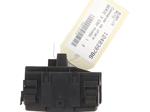 Headlight switch BMW 3 (E90) 320 d | BP36346282I24 - Image 2