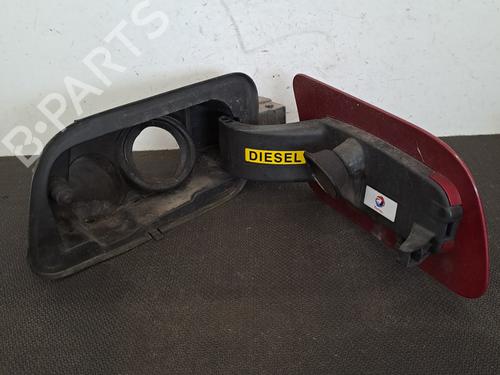 Fuel flap CITROËN C4 Grand Picasso II (DA_, DE_) 1.6 BlueHDi 120 | BP28406871C131 