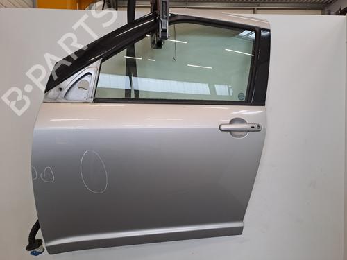 Used Left front door SUZUKI SWIFT III (MZ, EZ) 1.3 (RS413, ZC11S) (92 hp) 28389826