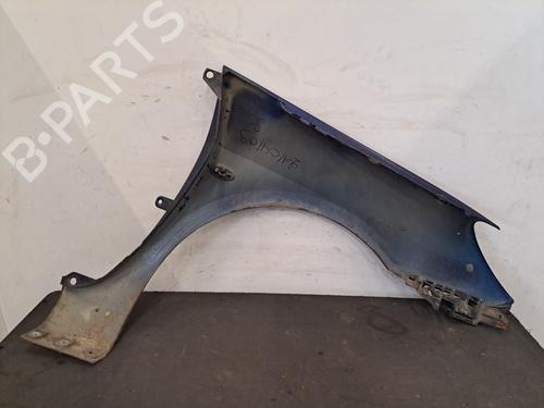 Used Left front fenders Left front fenders PEUGEOT 307 (3A/C) 2.0 HDi 110 (107 hp) 33305976 33305976