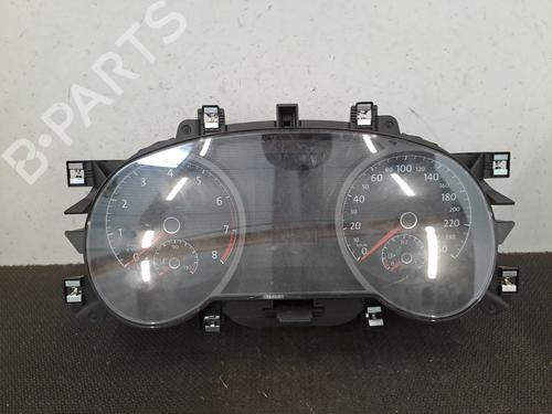 Kombiinstrument VW TOURAN (5T1) 1.2 TSI (110 hp) 28408978