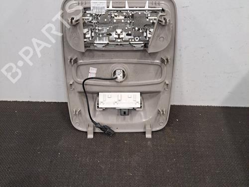 Used Interior roof light Interior roof light RENAULT CLIO IV Grandtour (KH_) 1.5 dCi 90 (KHN3, KHN4) (90 hp) 28392877 28392877