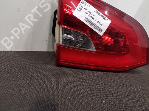 Left tailgate light PEUGEOT 308 SW II (LC_, LJ_, LR_, LX_, L4_) 1.6 BlueHDi 120 | BP28403930C79 