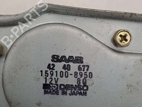 Used Rear wiper motor Rear wiper motor SAAB 900 II 2.3 -16 (150 hp) 28404427 28404427
