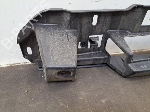 Rear bumper bracket CITROËN C3 II (SC_) 1.0 VTi 68 | BP28400578C159 