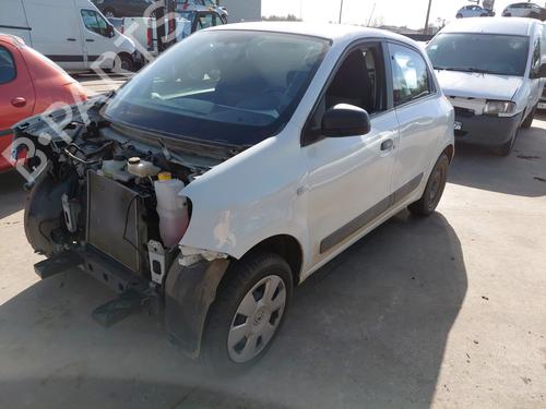 Gearbox RENAULT TWINGO III (BCM_, BCA_) 1.0 SCe 70 | BP37511249M3 - Image 5