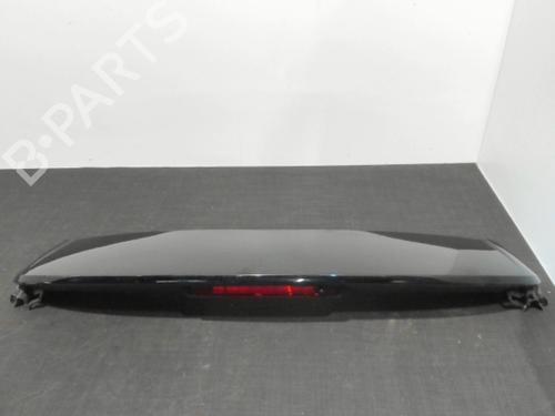 Used Rear spoiler RENAULT MEGANE IV Hatchback (B9A/M/N_) 1.5 dCi 110 (B9A3) (110 hp) 28410913