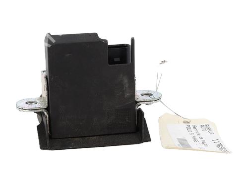 Used Tailgate lock Tailgate lock VW POLO V (6R1, 6C1) 1.2 TDI (75 hp) 32029304 32029304