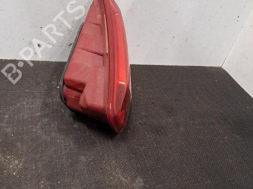Used Right tailgate light KIA SPORTAGE III (SL) 1.7 CRDi (116 hp) 28396228