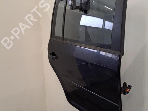 Right rear door VW TOURAN (1T1, 1T2) 1.9 TDI | BP28397024C5