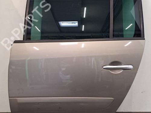 Used Left rear door RENAULT ESPACE IV (JK0/1_) 2.0 dCi (JK01, JK02, JK1J, JK1K, JK1H) (150 hp) 30409148