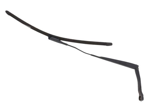 Braccio tergicristallo anteriore Braccio tergicristallo anteriore NISSAN QASHQAI I (J10, NJ10) 1.6 dCi (130 hp) 37526656 37526656
