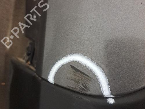 Rear bumper CITROËN C3 AIRCROSS II (2R_, 2C_) 1.2 PureTech 110 (2RHNZB, 2RHNZW, 2RHNPX, 2RHNPJ) | BP29926793C8