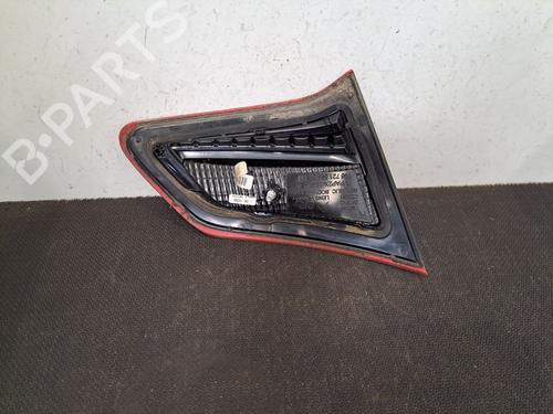 Right tailgate light CITROËN C4 II (NC_) 1.6 HDi 115 | BP28400374C80
