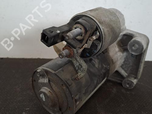 Used Starter Starter PEUGEOT 308 II (LB_, LP_, LW_, LH_, L3_) 1.2 THP 110 (110 hp) 28400875 28400875