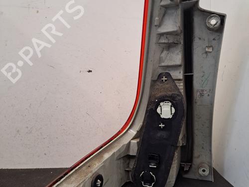 Right taillight RENAULT SCÉNIC III (JZ0/1_) 1.6 dCi (JZ00, JZ12) | BP29335490C35 