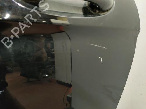 Used Left rear door MERCEDES-BENZ B-CLASS Sports Tourer (W245) B 180 CDI (245.207) (109 hp) 28393656