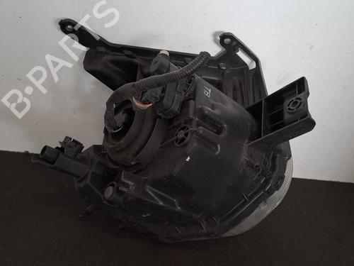 Left headlight NISSAN JUKE (F15) 1.5 dCi | BP28395882C28